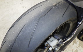 TRIUMPH STREET TRIPLE RS 2024