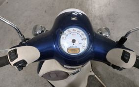HONDA GIORNO AF77