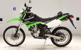 KAWASAKI KLX250 Gen.2 LX250S