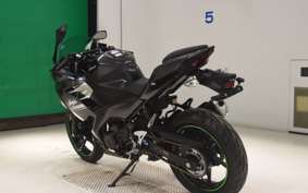 KAWASAKI NINJA 250 2 EX250P