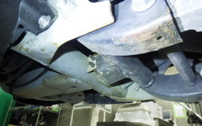 SUZUKI ﾚｯﾂ CA4AA