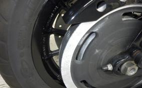 HARLEY XL1200N 2009