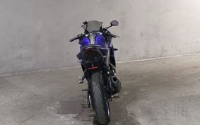 YAMAHA YZF R-3 2018 RH13J