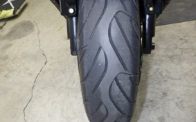 YAMAHA T-MAX 500 Gen.2 2009 SJ04J