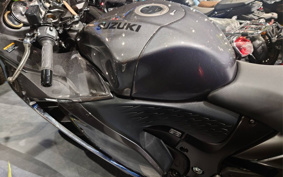 SUZUKI Hayabusa 2025 EJ11A