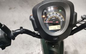 HONDA CROSS CUB110 JA60