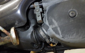 YAMAHA AXIS 100 SB06J