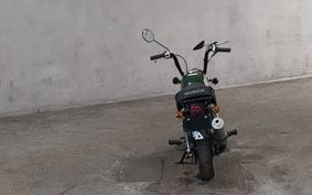 HONDA GORILLA AB27