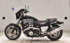 YAMAHA VMAX 1995 3UF