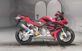HONDA CBR600RR 2004 PC37