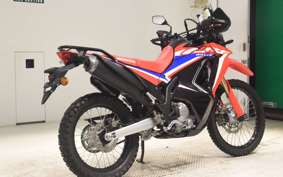 HONDA CRF250 GEN 2 RALLY 2011 MD47