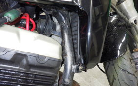 KAWASAKI BALIUS 250 Gen.2 ZR250B