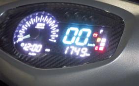 SUZUKI ADDRESS V125 G CF46A