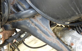 YAMAHA XS750 SPECIAL 1J7