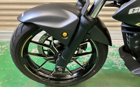 SUZUKI JIKUSA-250 ED22B