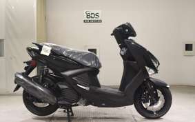 YAMAHA CYGNUSｸﾞﾘﾌｧｽ 2023 SEJ4J