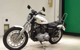 HARLEY XL1200S 2002