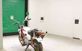 HONDA MONKEY AB27