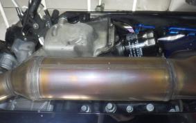 KAWASAKI NINJA 250 EX250P