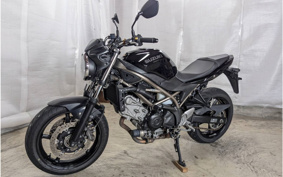 SUZUKI SV650 ABS 2023 VP55E