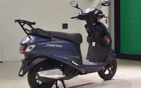 SUZUKI ADDRESS V125 Gen.2 2022 EN11J
