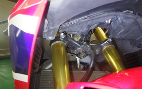 HONDA CBR250RR 2021 MC51