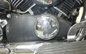 YAMAHA DRAGSTAR 400 CLASSIC  2010 VH02J