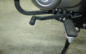 HONDA MONKEY 125 2023 JB03