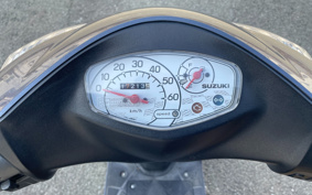 SUZUKI ADDRESS V50 CA4BA