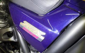 KAWASAKI ZRX1200 D 2011 ZRT20D