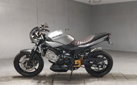 SUZUKI SV650 X 2019 VP55B