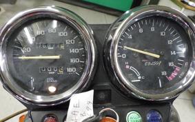 HONDA JADE 2011 MC23