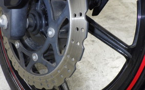 KAWASAKI NINJA 250R 2013 EX250K