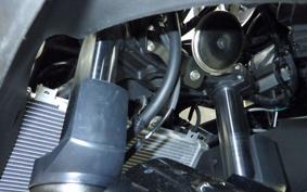 KAWASAKI NINJA 400 2019 EX400G