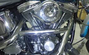 HARLEY FXSTS 1340 1990