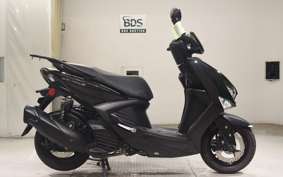 YAMAHA CYGNUS Griffus 2000 SEJ4J