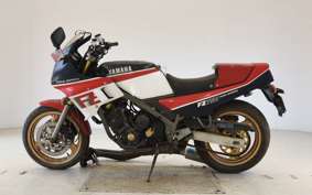 YAMAHA FZ750 1986 1FM