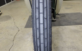 HONDA C50 SUPER CUB 2014 AA01