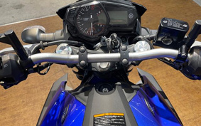 YAMAHA MT-03 2019 RH13J