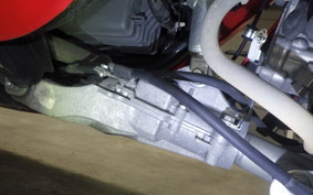 HONDA GYRO CANOPY TA03