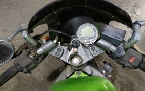 KAWASAKI ZZR250 EX250H