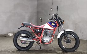 HONDA FTR223 MC34