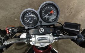 KAWASAKI ZEPHYR 400 1991 ZR400C