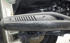 YAMAHA MAJESTY 250 Gen.4 SG20J