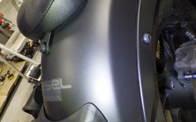 HONDA REBEL 250 A 2022 MC49