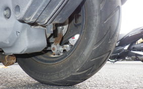 SUZUKI ADDRESS V125 G CF46A