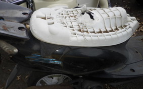 YAMAHA JOG ZR Gen.2 SA16J