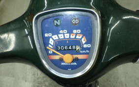 HONDA C70 SUPER CUB