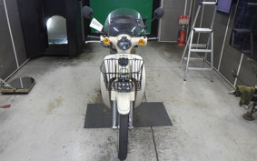 HONDA C110 SUPER CUB JA59