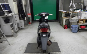 SUZUKI LET's 2 2019 CA1PA